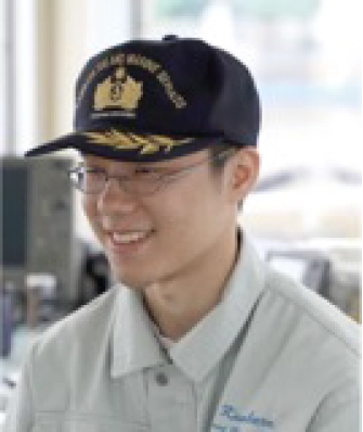 飯田直輝